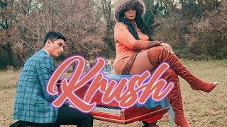 Feel Good - Krush #krushfeelgood #krushlanding