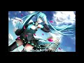 【初音ミク】伝えられなかった想い【オリジナル】永遠及 u0026kasumi p