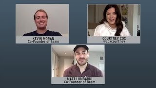 The Benefits of CBD With The Co-Founders of Beam