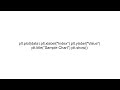 Matplotlib for AI | Python Data Visualization for Machine Learning Beginners