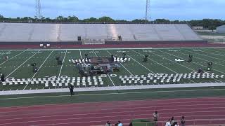 S.T.E.M. Early College High Graduation Ceremony 2021