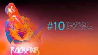 ‘Rockstar’ Reunion | A.R. Rahman, Ranbir Kapoor, Imtiaz Ali and More #10YearsOfRockstar