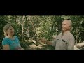 Irmina Kleiner y Remo Vénica  - Granja Naturaleza Viva - Mes de la Agroecología