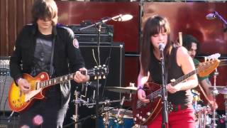 The Last Internationale - Heart of Austin 2014