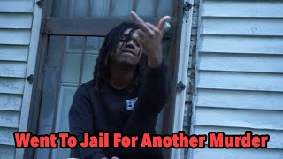 DeDe3x: Went Back To Jail For Homicide For 3 Months, Facing Juvenile Life, Had a Phone In Jail Opps