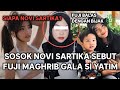 Novi Sartika Dihujat Netizen usai sebut Fuji Maghrib dan Gala Yatim!!