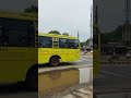 kalaimagal bus service karur to salem tamilnadu namakkal mallur privatebus highwayrider horon 2024