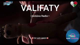 Tantara gasy : VALIFATY— Tantara Antsiva Radio-⛔️TSY AZO AMIDY⛔️ #gasyrakoto