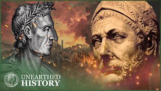 Salt The Earth: Why Did The Roman's Hate Carthage So Much? | Carthage | Unearthed History