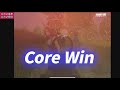 【荒野行動】”core” vs 猛者チーム