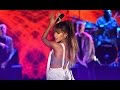 Ariana Grande - Side To Side (Live at Macy's Presents Fashion's Front Row 2016) HD
