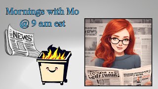 Mornings with Mo 4/29/2024
