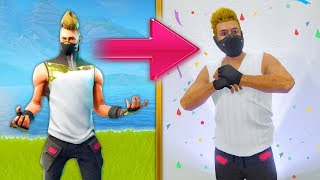 La Fusee Atterit Sur Moi Fortnite Battle Royale - avoir une tenue fortnite sur gta 5 online episode 2 nomade