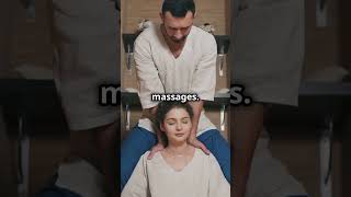 Top 3 Thai Massage Spots in NYC for Hardworking Men