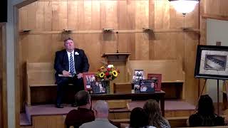 Lovvorn, Ronald- Celebration of Life 8/26/2021