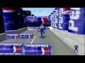 pepsiman completed challenge accepted ps1 playstation vizzed.com play