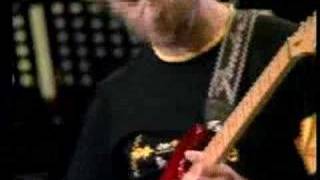 Dejan Lapanja - Guitar solo