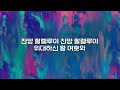 송현성결교회 비전트리 2023.09.10