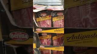 코스트코 하몽 #코스트코 #costco #hamon #food #korea #shorts #youtubeshorts @알게써 AGS TV