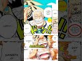 why nami could beat luffy onepiece luffy nami