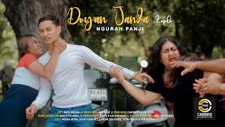 Ngurah Panji - DOYAN JANDA  || KOPLO VERSION (Official Music Video)