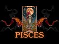 PISCES ⛔WARNING: THIS MESSAGE WILL BE EMOTIONAL 😥 ❤️‍🔥 SEPTEMBER 2024 TAROT LOVE READING