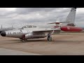 Northrop F-89 Scorpion WALK AROUND