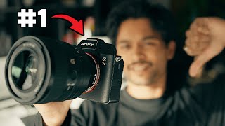 Top 10 Sony A7III Mistakes You Need To Fix