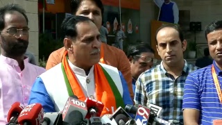 PM Modi will inaugurate the tallest statue of Sardar Vallabhai Patel: Shri Vijay Rupani