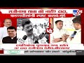 dhananjay munde राजीनामा द्यावा की नाही ajit pawar आणि devendra fadnavis यांनी स्पष्ट करावं