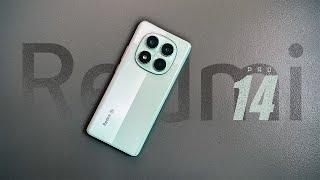 The Dependable One - Redmi Note 14 Pro Review After 2 Weeks🔥