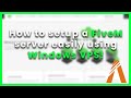 Setup a FiveM Server + txAdmin easily using Windows VPS! | ZAP-HOSTING.COM