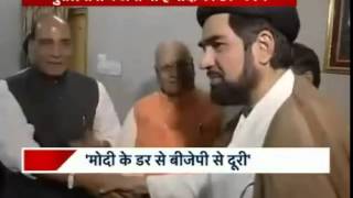 Modi Ke Dar Se BJP Se Dur Hai Musalman: Dharmguru Jawwad