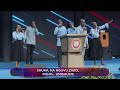 How the Grace of God Works in Our Lives || Apostle John Kimani William