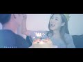 張宇敏 cheong u man 《轟烈》 official music video