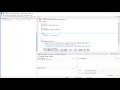 Version Control - committing and pushing changes from Eclipse to GitHub