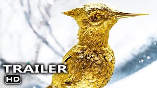 THE HUNGER GAMES: THE BALLAD OF SONGBIRDS AND SNAKES Trailer (2023)