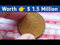 Most Expensive Coin UK 👉 $ 1.5 Million - 1985 2 Pence Queen Elizabeth II Rare Error Coin