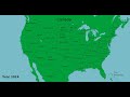 Alternate Future Of America - Episode 1 - Midwestern Alliances