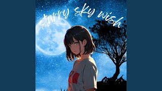 starry sky wish