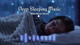 Deep sleeping music relaxing music stress relief meditation music  @rahulkucheriya