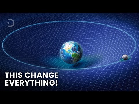 Does gravity affect planetary motion?