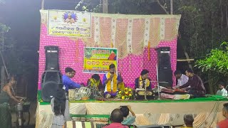 Siye Mo Jagannath || ସିଏ ମୋ ଜଗନ୍ନାଥ || Odia Bhajan || Chinmaya Singh