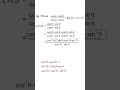 Prove that (cos θ + Sin θ)/(cos θ - sin θ) = tan 2θ + sec 2θ