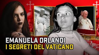 Emanuela Orlandi ep. 2 I Segreti del Vaticano - Tutta la storia | True Crime Italia