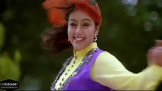 Kavvinchake Video Song i Raja Telugu Movie Songs i DOLBY DIGITAL 5.1 AUDIO I Venkatesh, Soundarya