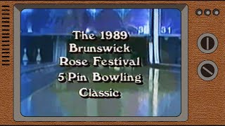 1989 Rose Festival #rosefestival