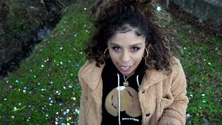 DesLasha - (Teddy Confetti ) Official Video -By Unkut Productions