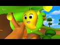 greedy milkman story लालची दूध वाला हिन्दी कहानी 3d animated kids hindi moral stories fairy tales