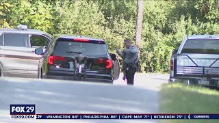 Day 3 of search for convicted killer as Chester County residents on edge